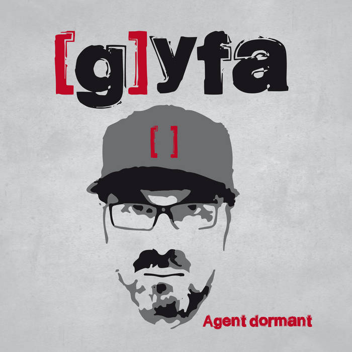 [G]yfa - Agent Dormant - cover