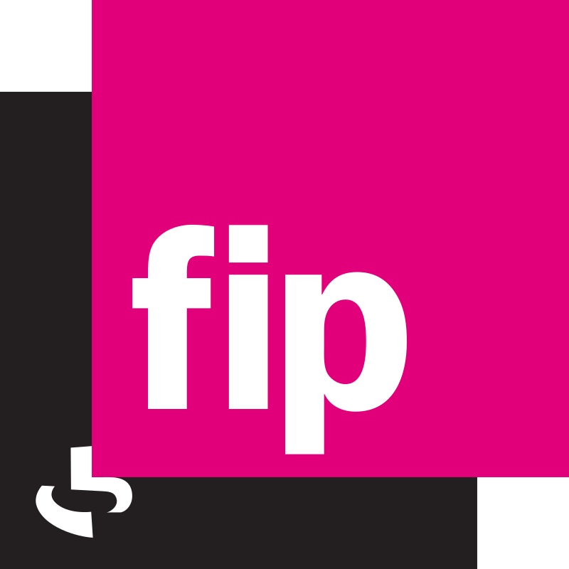 logo Radio FIP