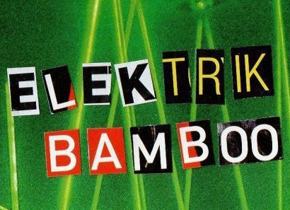 Logo Elektrik bamboo